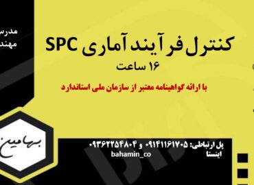 دوره فرآیند آماری
